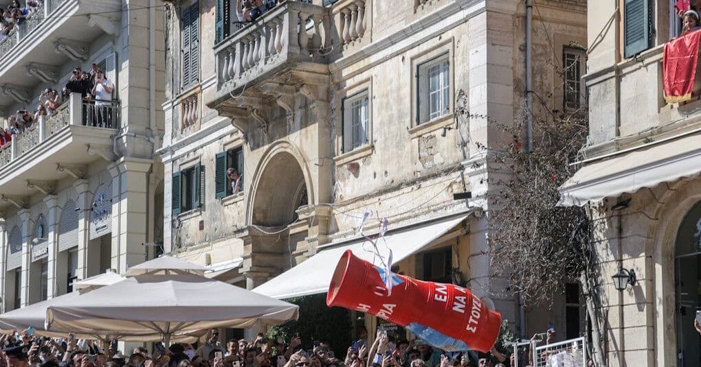 Πάσχα 2024: Ικανοποιητικές πληρότητες παρά το κόστος διακοπών