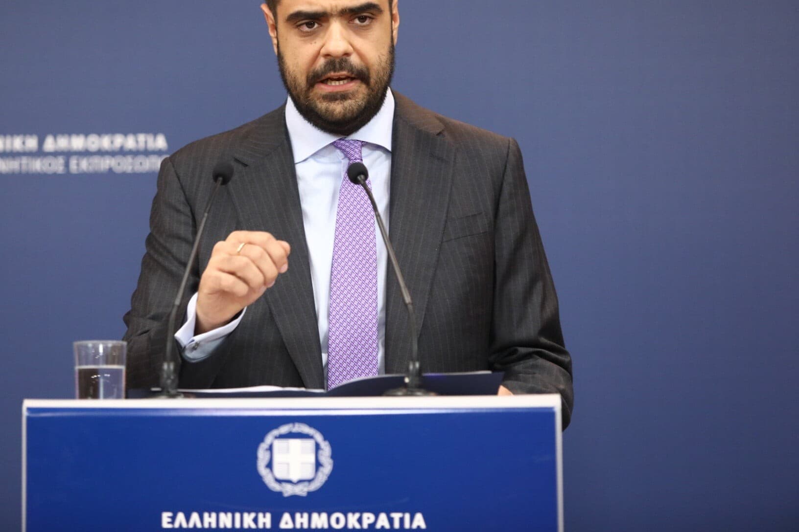 Δικογραφία ΟΠΕΚΕΠΕ: Ζητείται άρση ασυλίας 11 βουλευτών