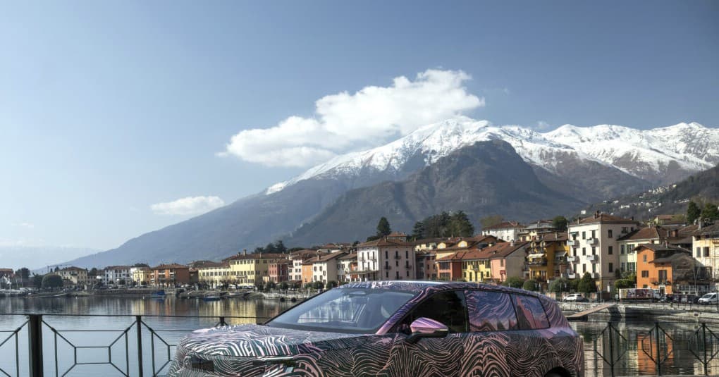 Skoda Peaq: το νέο ηλεκτρικό SUV με αυτονομία 600 χιλιομέτρων