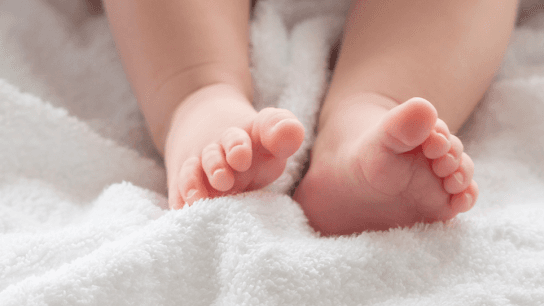 Δράμα στη Ρόδο: Γονείς πήραν άρρωστο βρέφος από νοσοκομείο