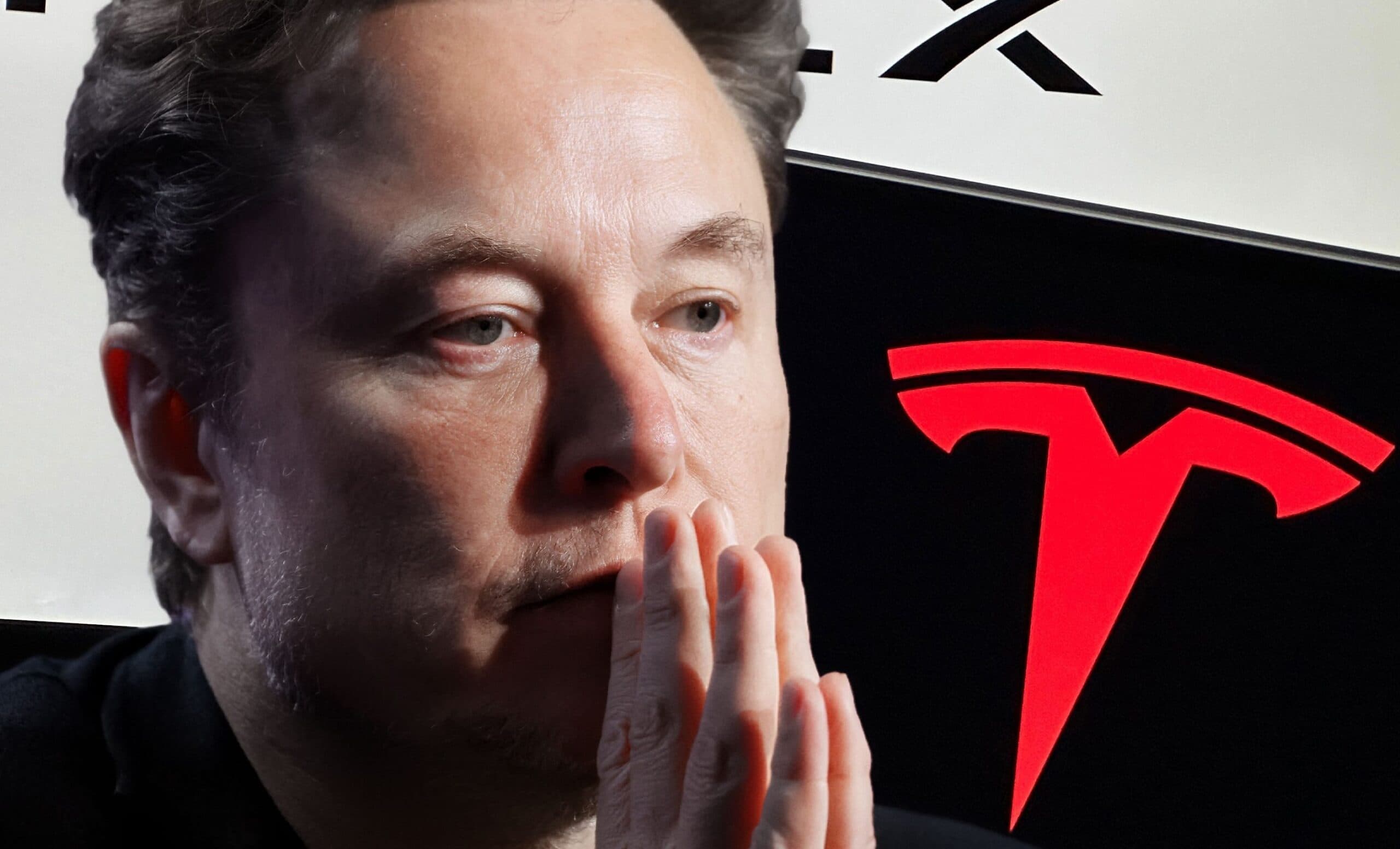 Μασκ σχεδιάζει συγχώνευση SpaceX με Tesla
