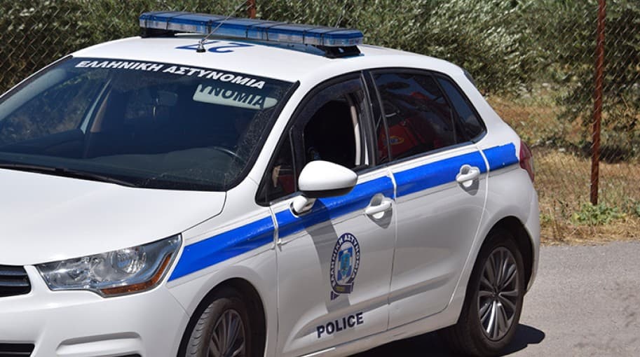 14χρονος συνελήφθη για ληστείες σε βενζινάδικα Αθήνας