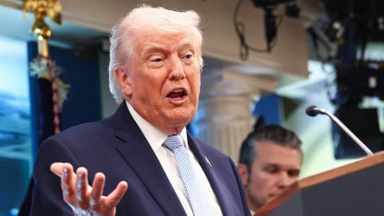 Τραμπ προειδοποιεί Ιράν: «Ολόκληρος πολιτισμός θα χαθεί απόψε»