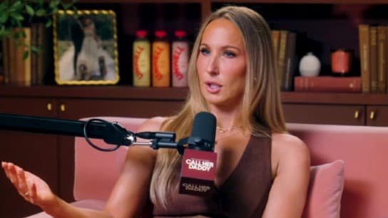 Νίκι Γκλέιζερ: Η σωματική απιστία δεν με ενοχλεί