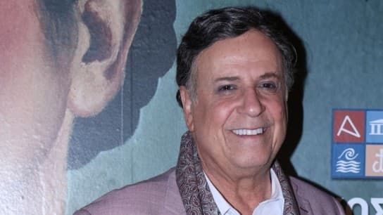 Χάρης Ρώμας: Εμμονικός θαυμαστής τον παρακολουθούσε