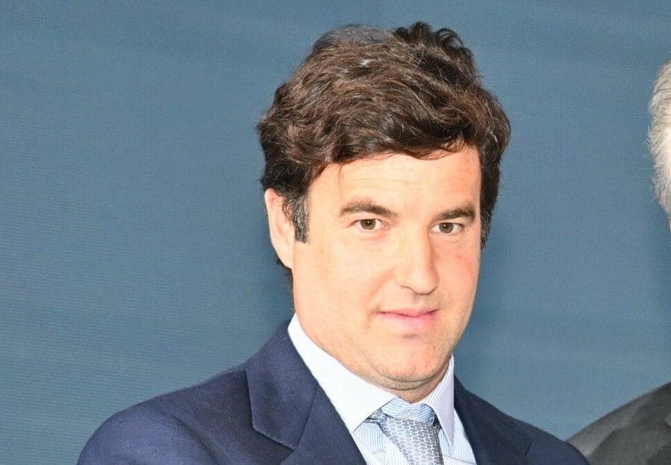 Minerva Roxanne: Νέο πλοίο LNG στον στόλο Μαρτίνου