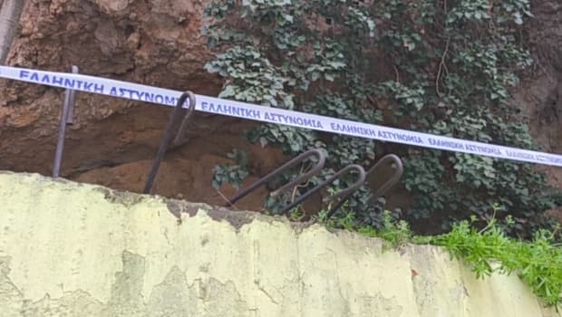 Πέθανε ο 7χρονος στη Βέροια μετά από πτώση σε πάρκο