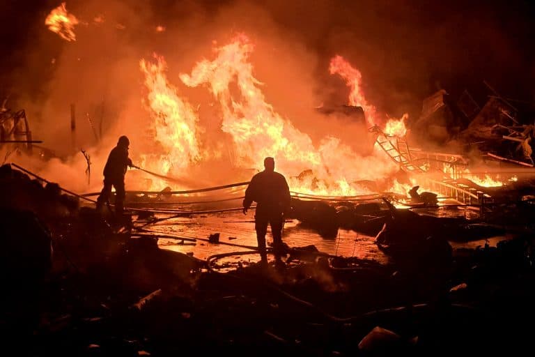 Ρούμπιο: Επανεξέταση του ΝΑΤΟ μετά τον πόλεμο στο Ιράν