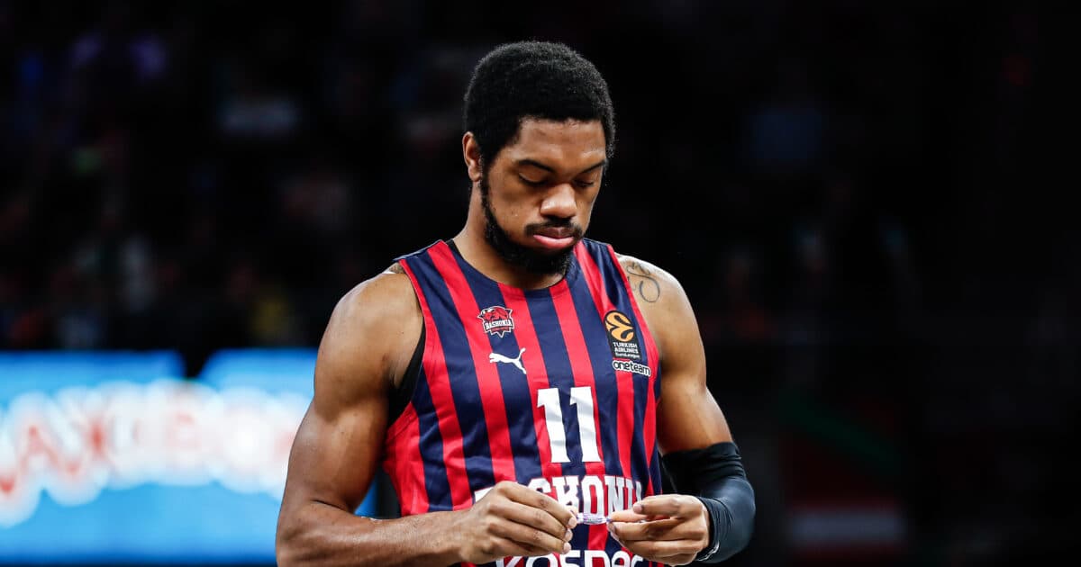 Παναθηναϊκός: Στόχος ο Φόρεστ από την Μπασκόνια