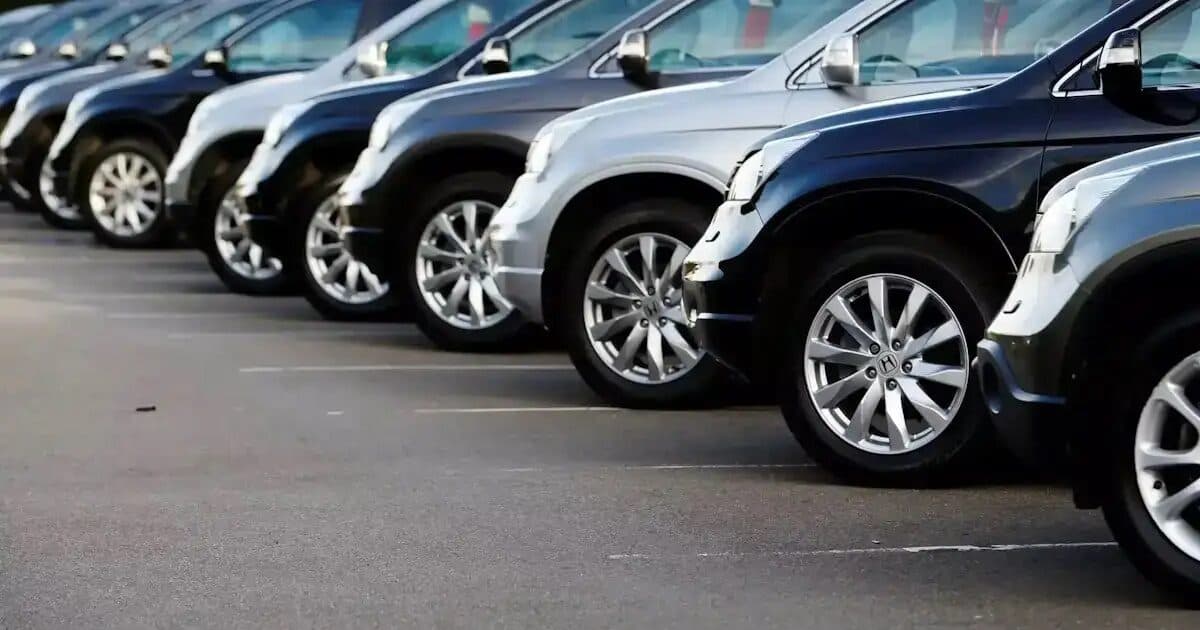 Άρση ακινησίας οχημάτων με αναλογικά τέλη από σήμερα