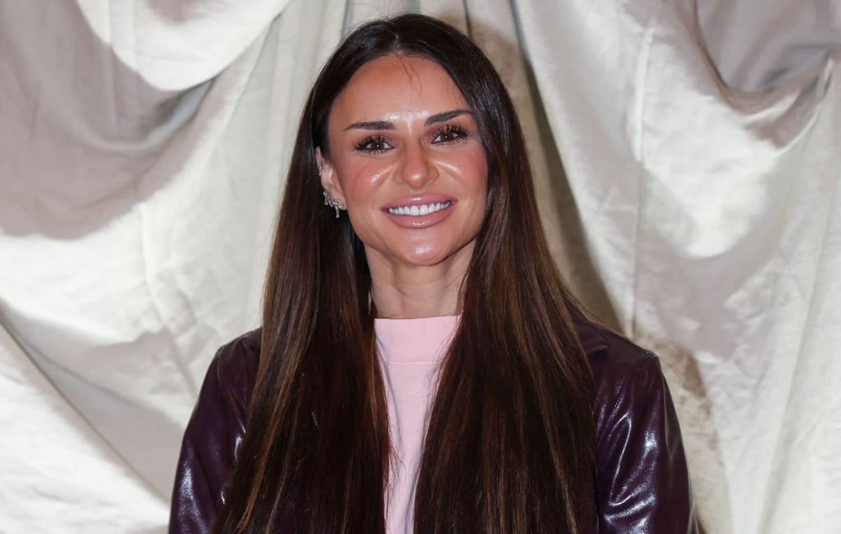 Ελένη Τσολάκη: Η κρέμα ματιών που χρησιμοποιεί καθημερινά