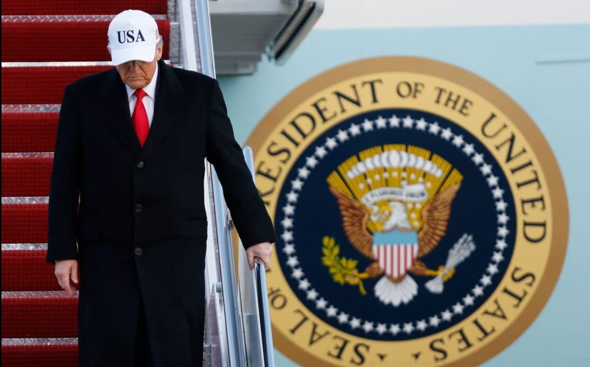 Διπλωματικός μαραθώνιος για τη Γροιλανδία: Η Ευρώπη αναζητά συμβιβασμό με τον Τραμπ