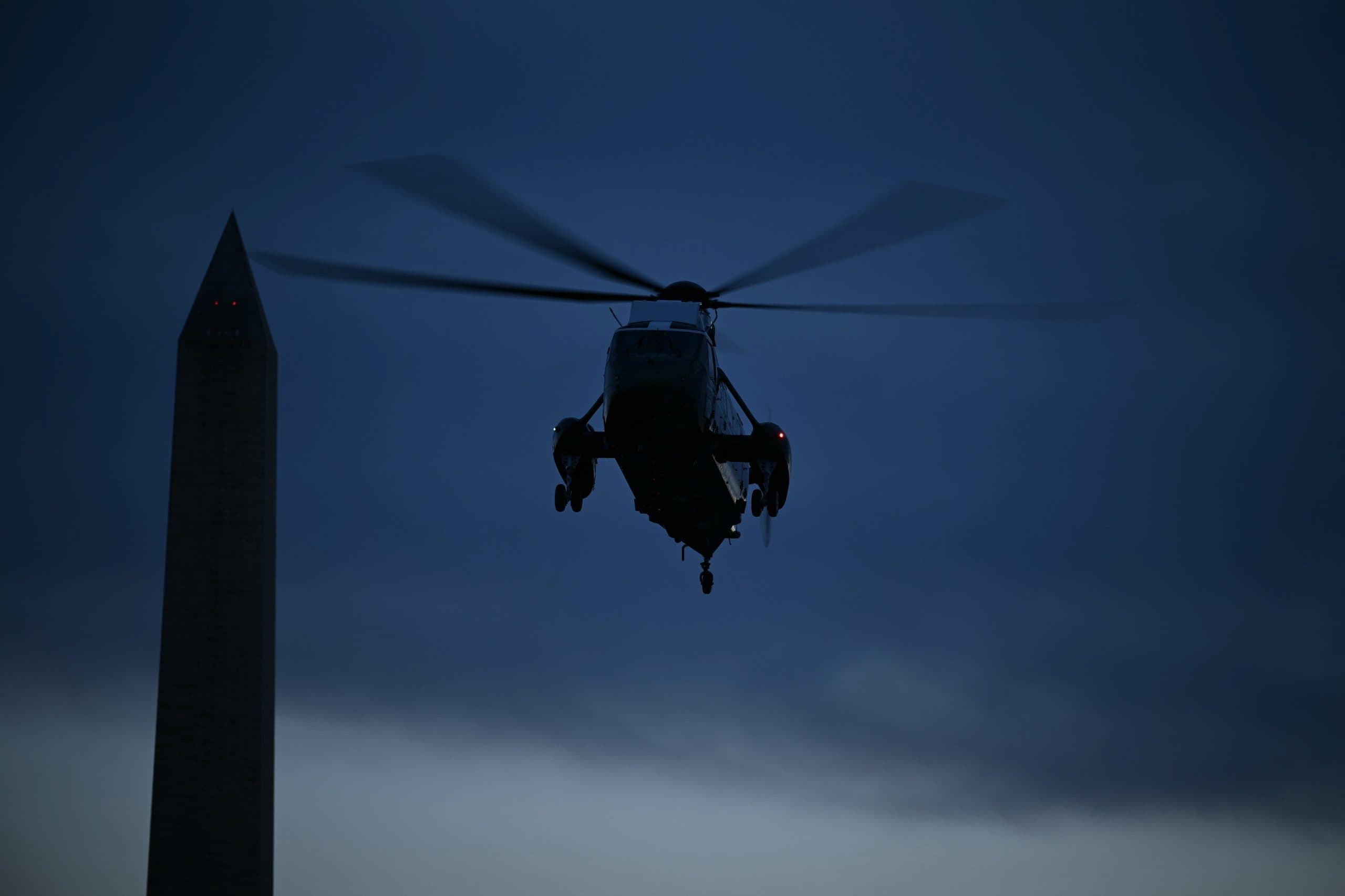 Έκτο δεξαμενόπλοιο κατέσχεσαν οι ΗΠΑ Κλιμακώνεται η πίεση στη Βενεζουέλα