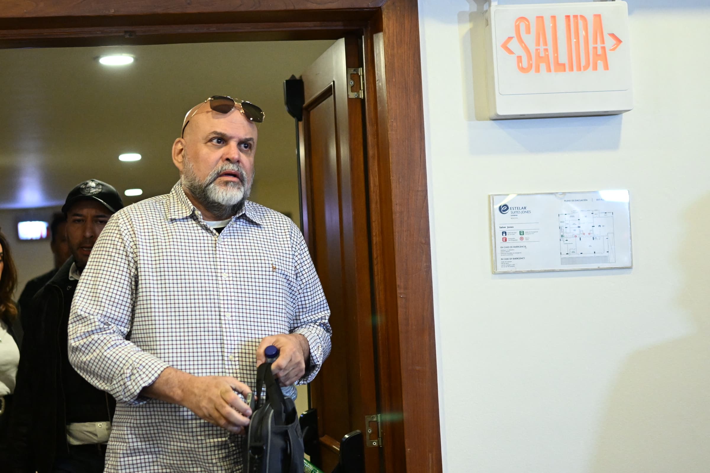 Ο διαβόητος παραστρατιωτικός Σαλβατόρε Μανκούσο καταδικάζεται σε 40 χρόνια φυλάκισης