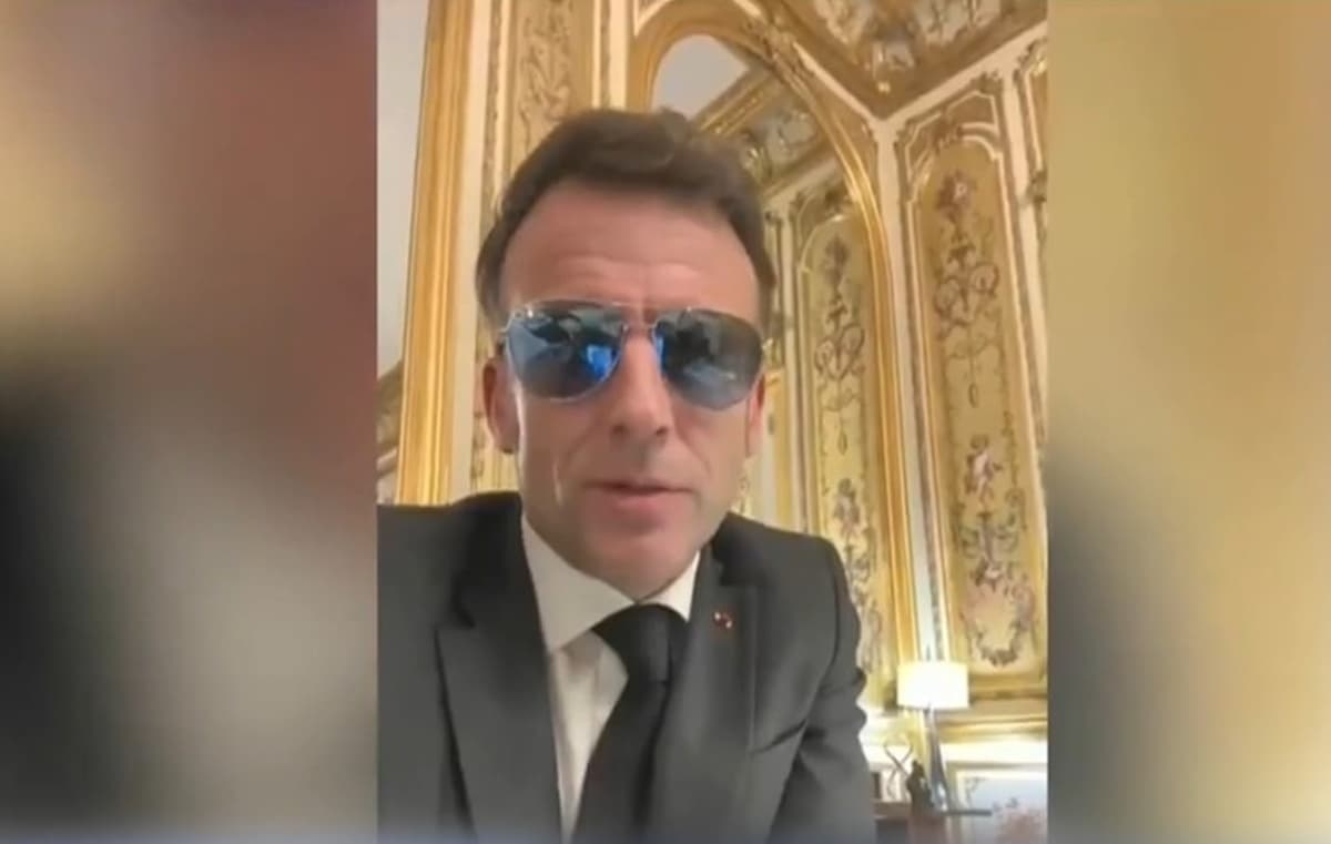 Γαλλία: Απαγόρευση social media σε παιδιά κάτω των 15 ετών από το 2026