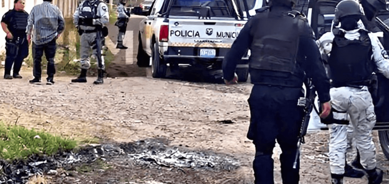 Αιματηρή επίθεση σε γήπεδο ποδοσφαίρου στο Μεξικό 11 νεκροί και δεκάδες τραυματίες