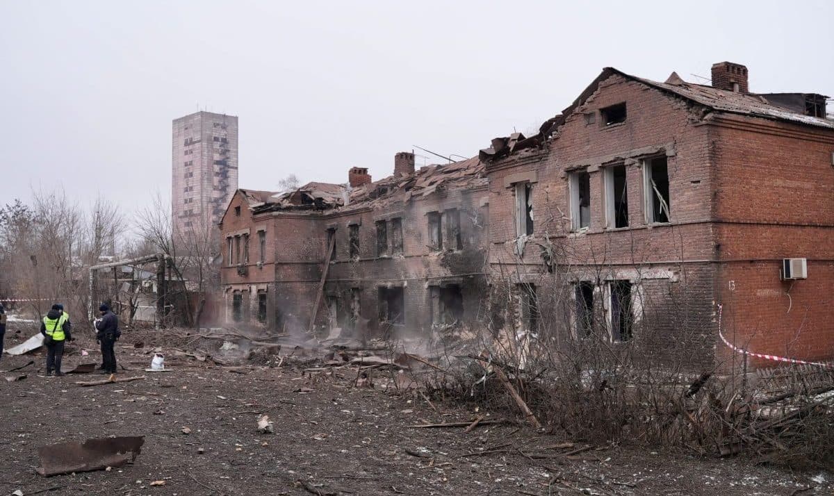 Το Κρεμλίνο επιμένει στην πλήρη κατοχή του Ντονμπάς