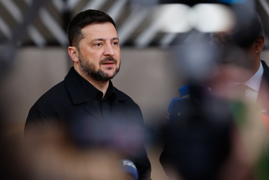 Τρομοκρατική επίθεση σε επιβατική αμαξοστοιχία στην Ουκρανία Τέσσερις νεκροί