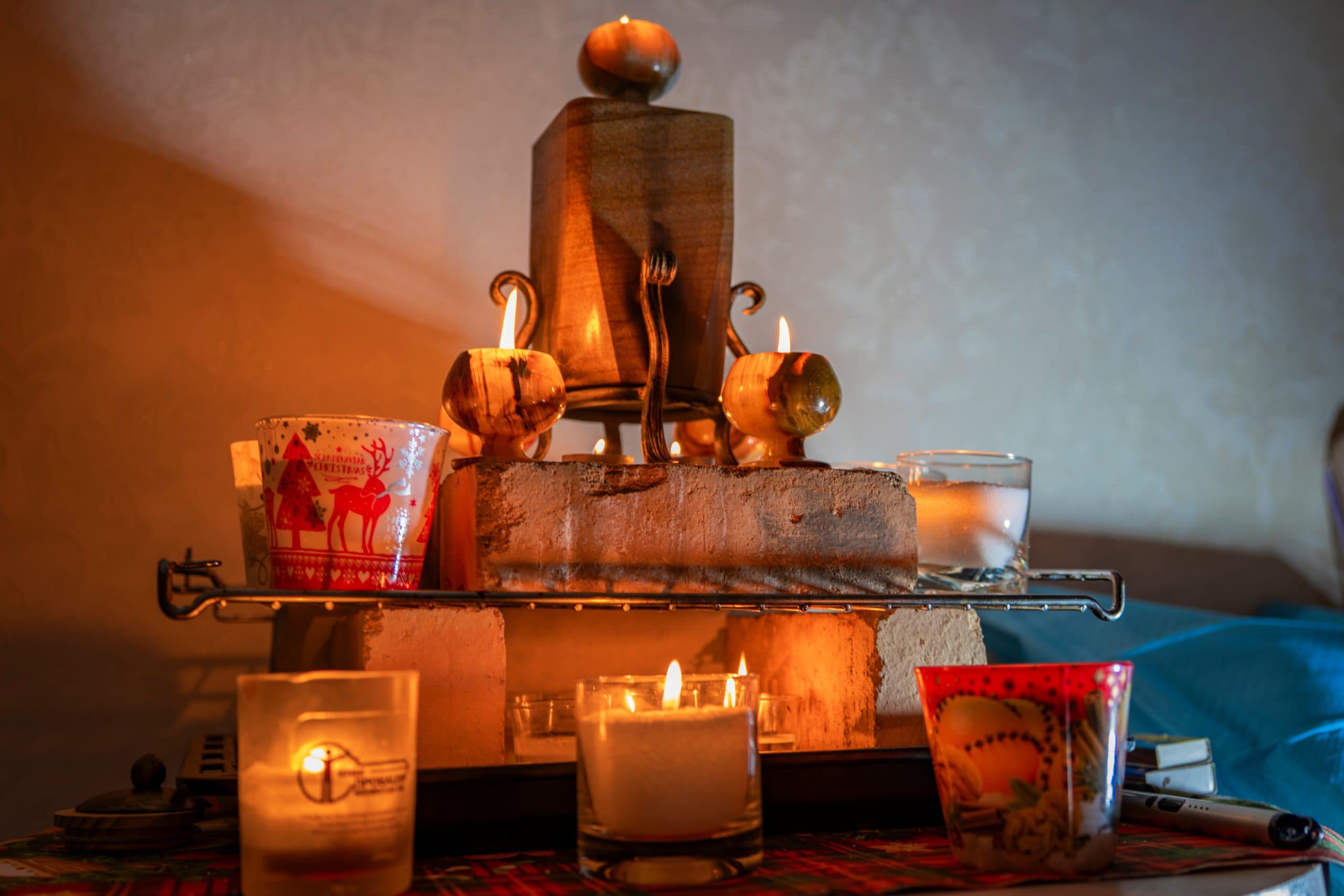 Μαζικές διακοπές ρεύματος στο Κίεβο μετά τις ρωσικές επιθέσεις