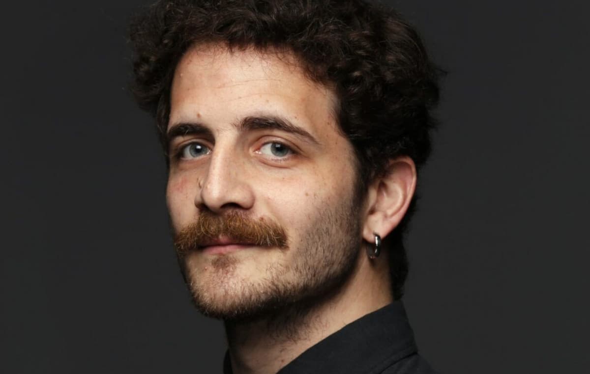 «Perplex»: Η νέα παράσταση στο Θέατρο Κάμιρος