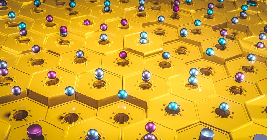 Κβαντική τηλεμεταφορά: Η επιστήμη πίσω από το όνειρο