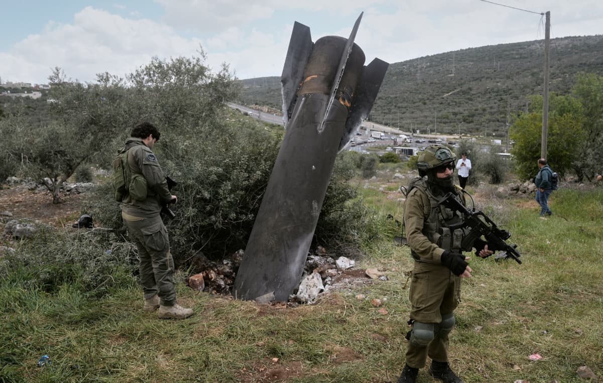 Σάλος με Ισραηλινό ποδοσφαιριστή στον Λίβανο
