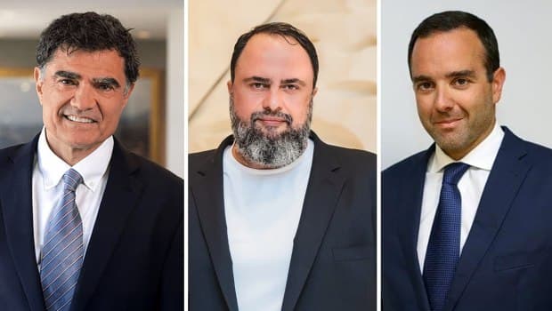 Motor Oil και Alter Ego μπαίνουν στη streaming πλατφόρμα ANT1+