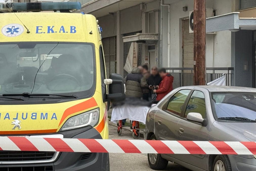 Προφυλακίστηκε ο 17χρονος για δολοφονία στην Καρδίτσα