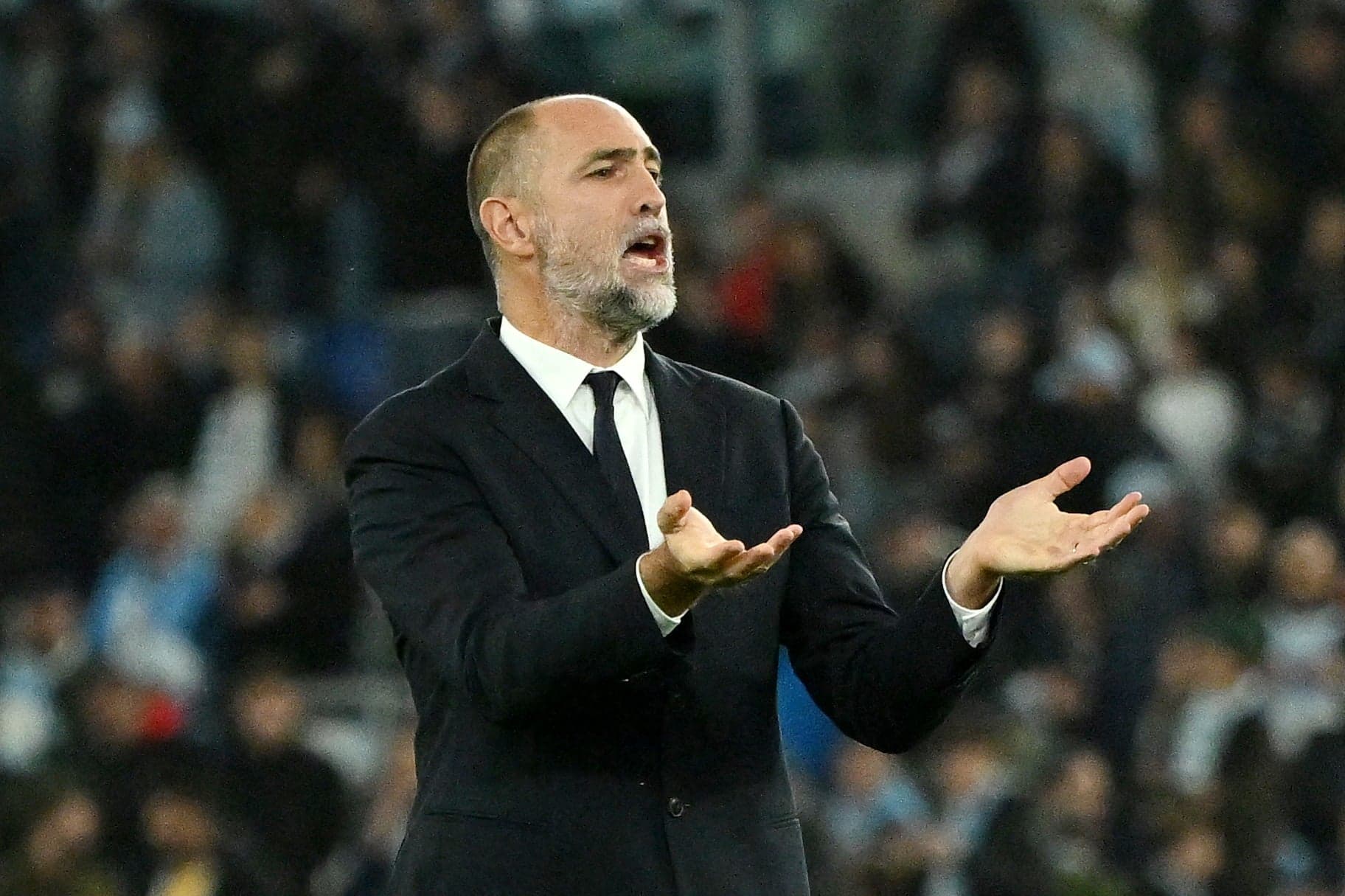 Τούντορ: Τέλος από την Τότεναμ μετά από έξι εβδομάδες