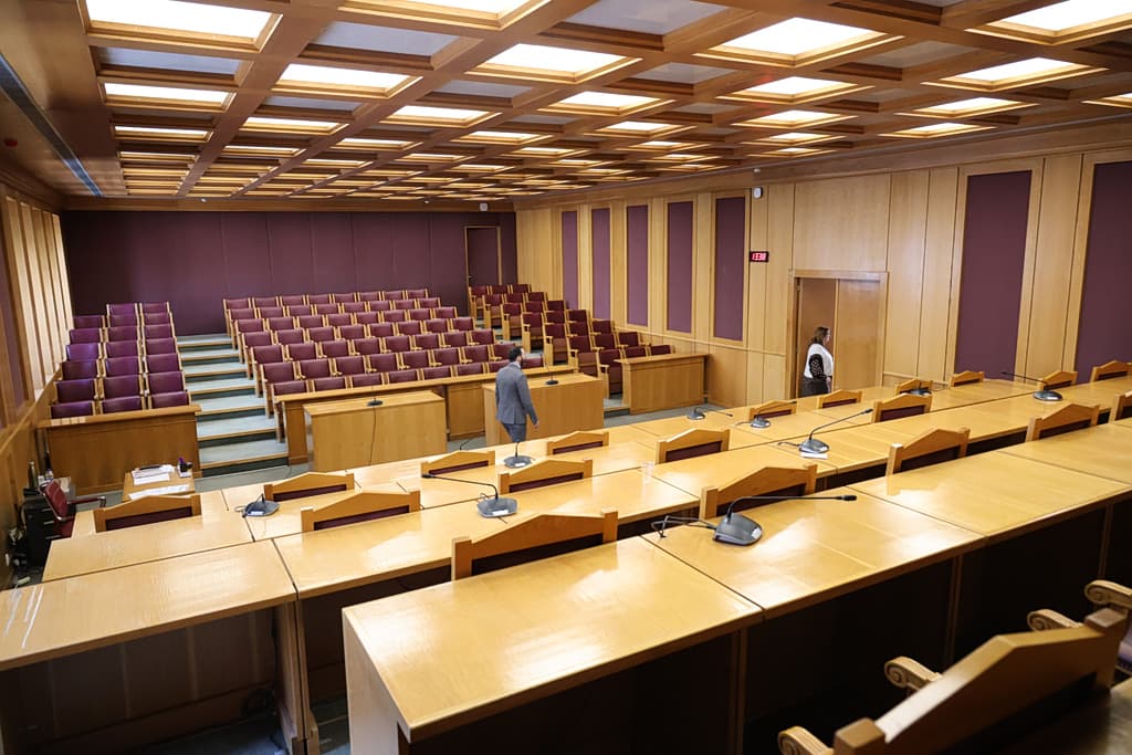 Δικηγορικοί Σύλλογοι: Αντιμέτωποι στις αλλαγές του κώδικα