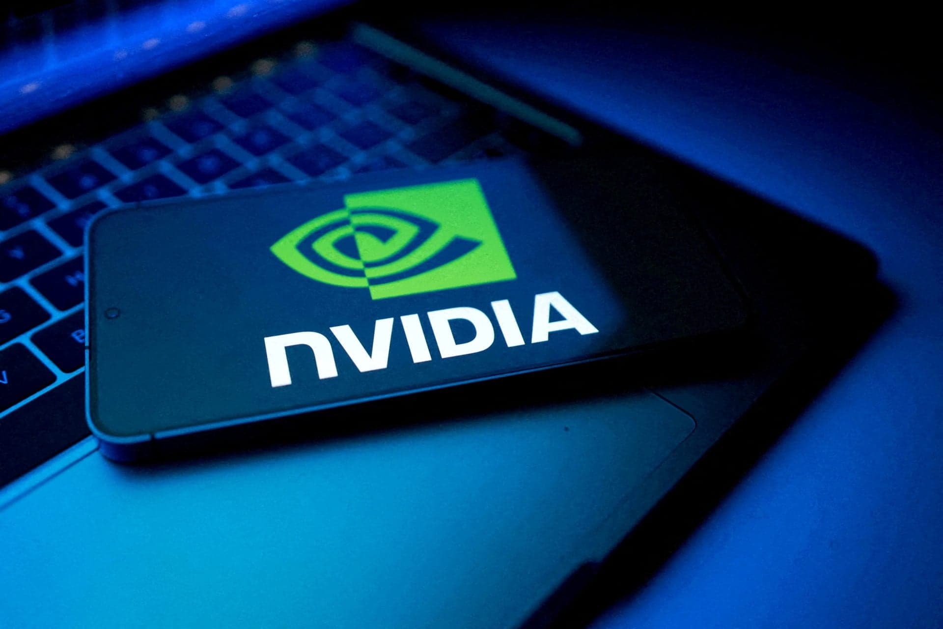 Nvidia λανσάρει νέα εργαλεία για AI agents