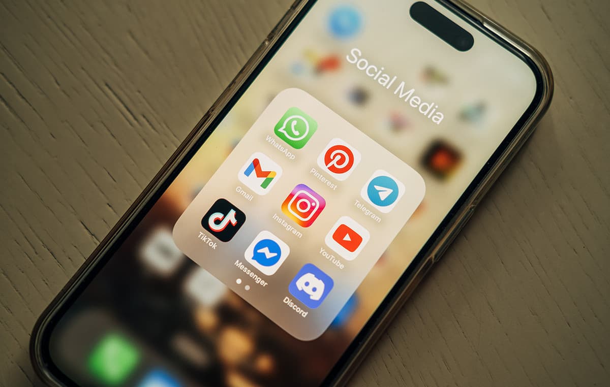 Meta και Google πληρώνουν 6 εκατ. για εθισμό σε social media