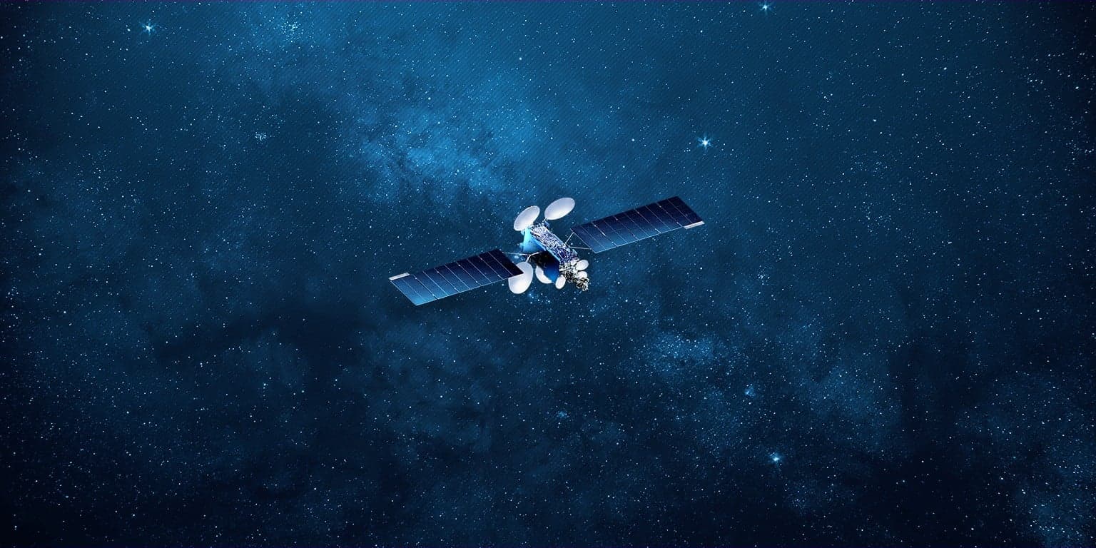 OQ Technology: 25 εκατ. ευρώ για δορυφορικό δίκτυο 5G