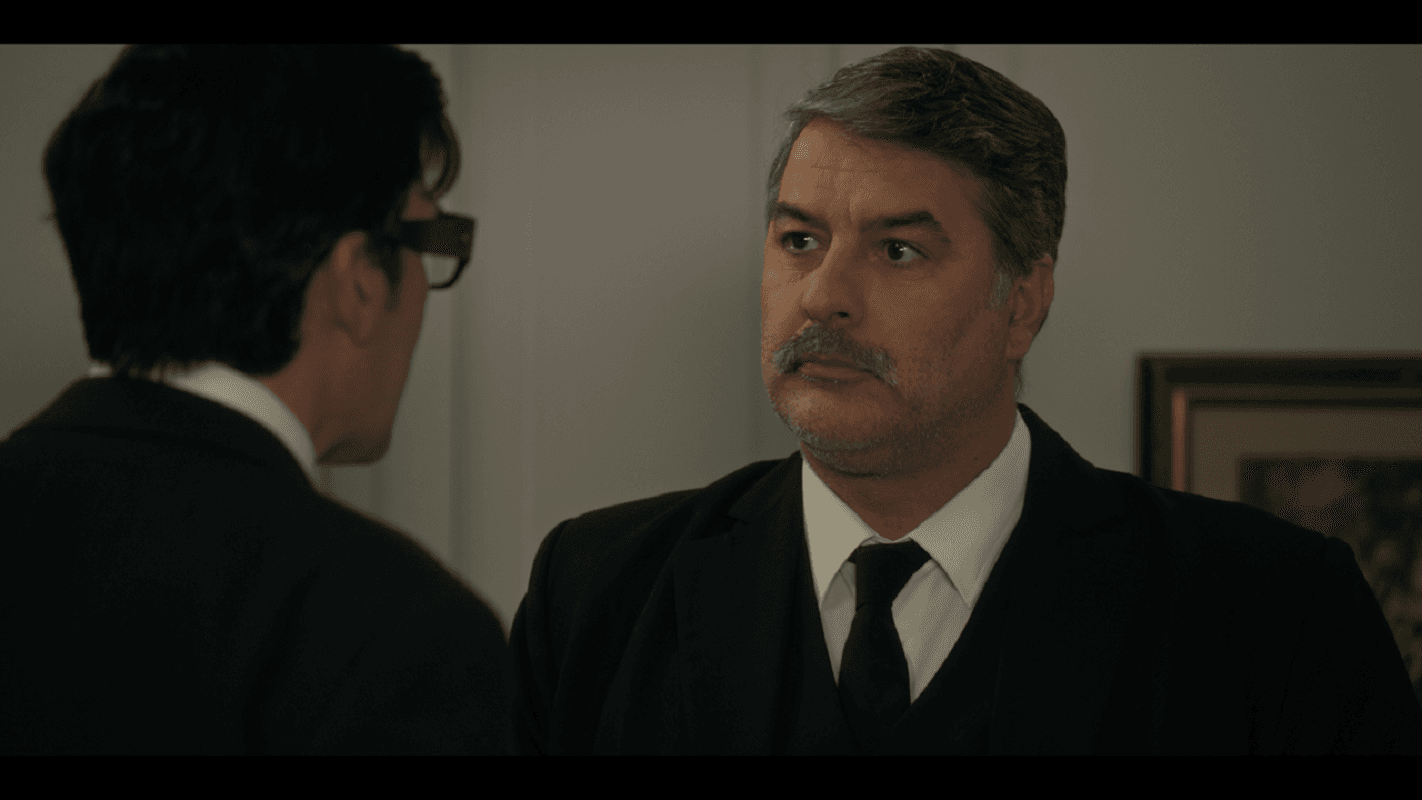 Porto Leone: Φόνος και μυστικά στα νέα επεισόδια