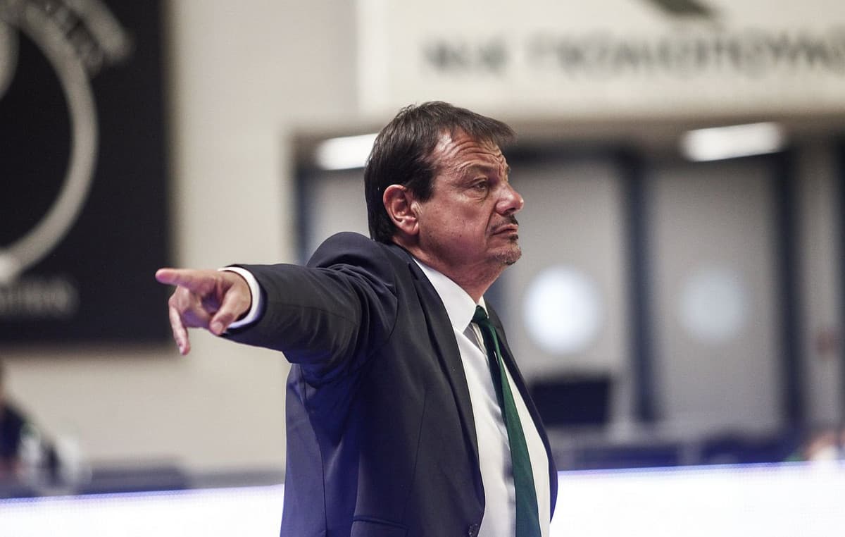 Παναθηναϊκός: Σλούκας, Φαρίντ και Οσμάν εκτός με Ηρακλή