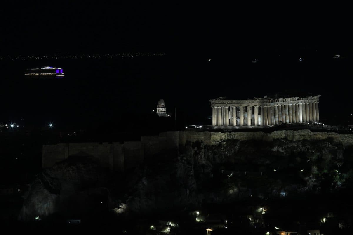 Μαρινέλλα: Συγκινητικοί αποχαιρετισμοί από Γκάλη και Λαζόπουλο