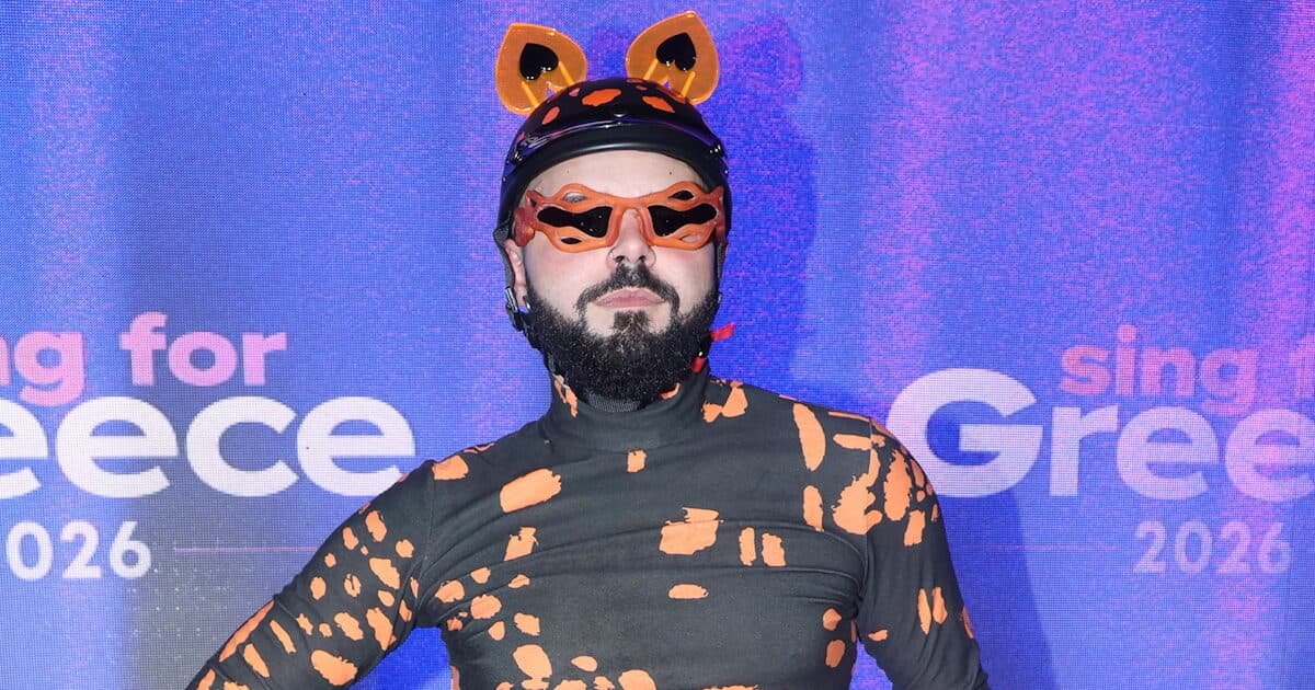 Akylas: Ανάρρωσε από την οξεία αμυγδαλίτιδα