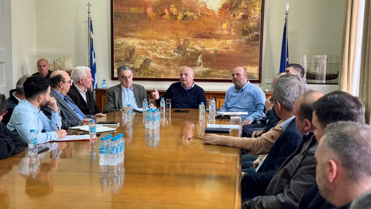 Αφθώδης πυρετός Λέσβος: 250€ αποζημίωση ανά ζώο