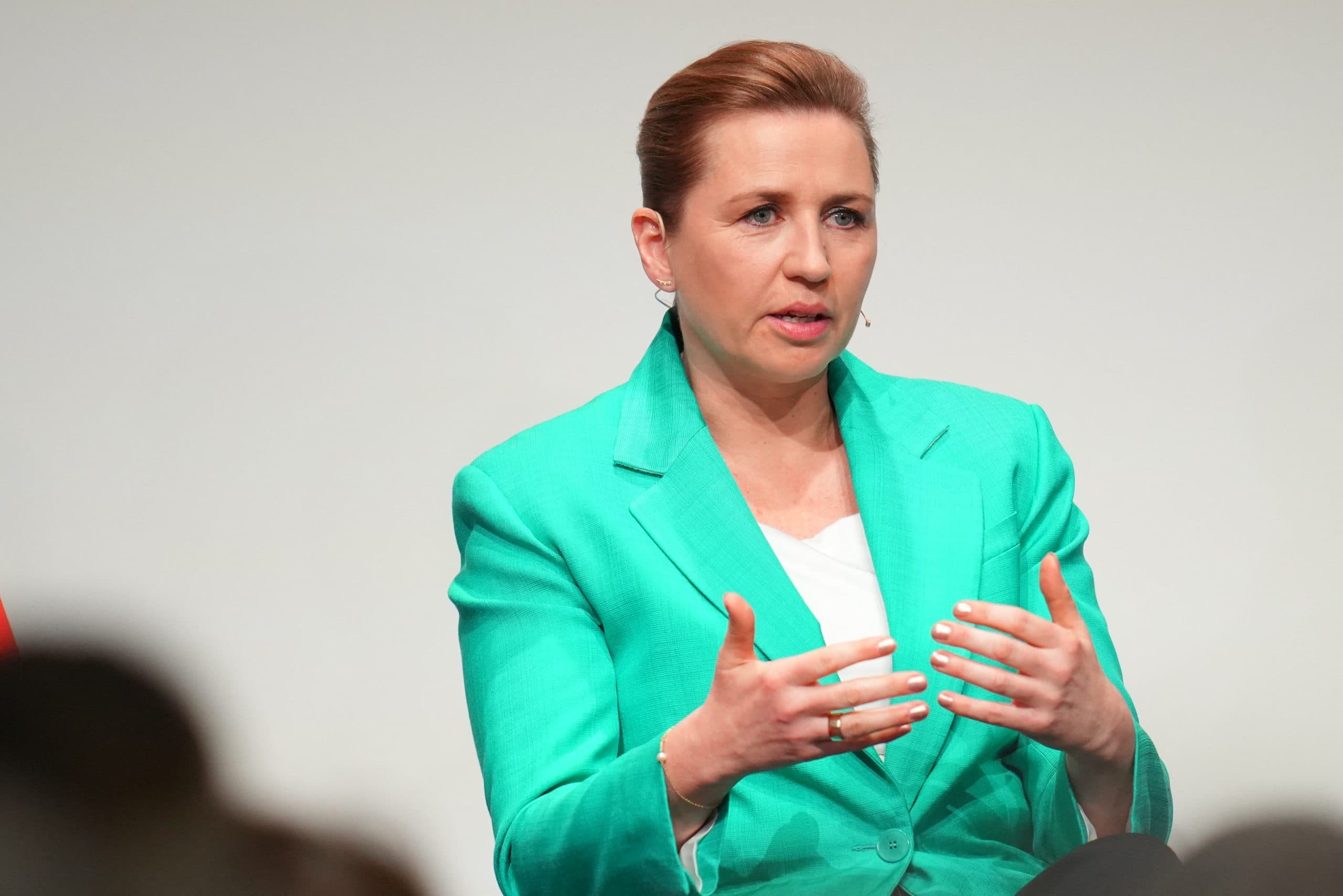 Εκλογές Δανία: Σοσιαλδημοκράτες πρώτοι χωρίς πλειοψηφία