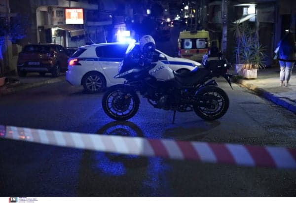 Οβίδα Β Παγκοσμίου Πολέμου στην Πεύκη – Κλειστός δρόμος