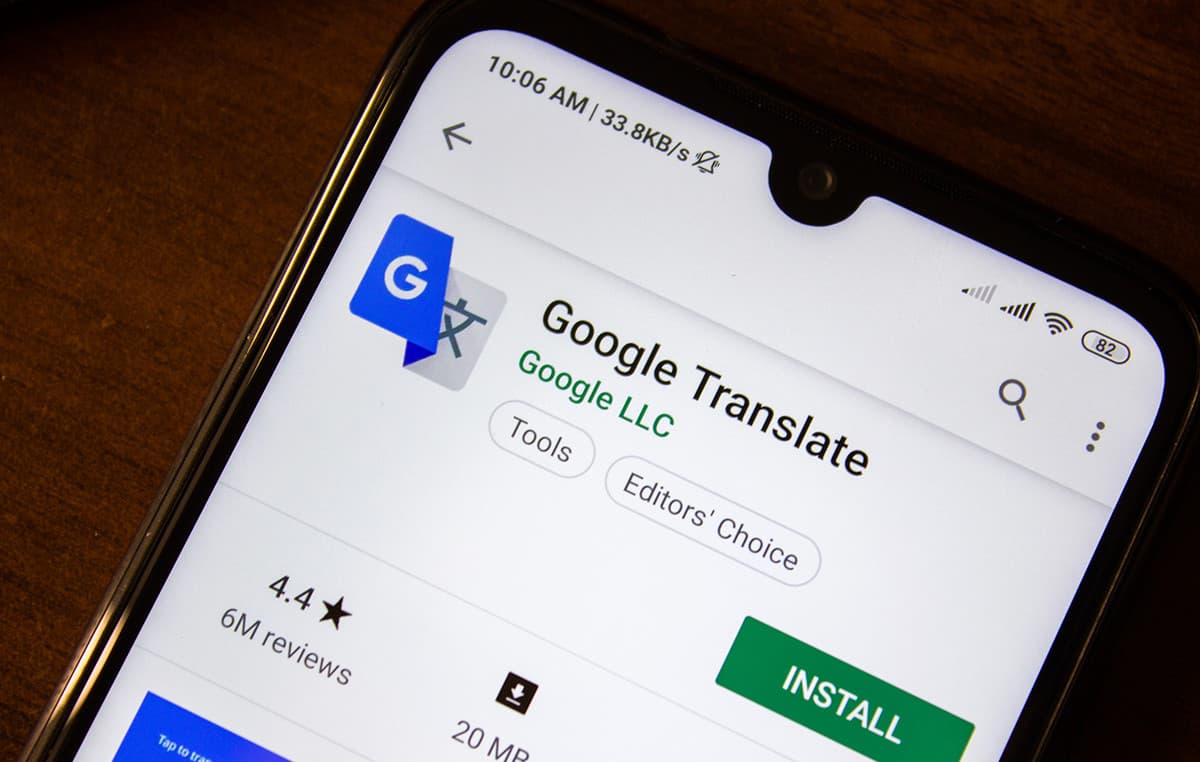 Google Live Translate φτάνει σε iOS και 12 χώρες παγκοσμίως