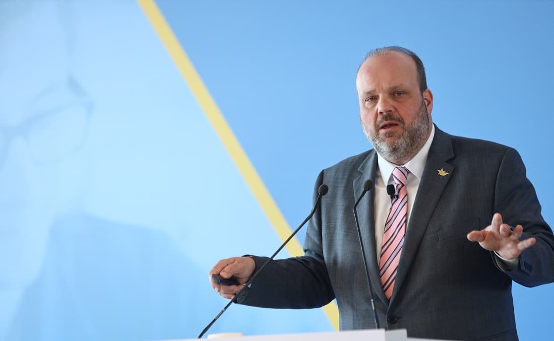 Παπασταύρου: Έτοιμα μέτρα για την ενεργειακή κρίση