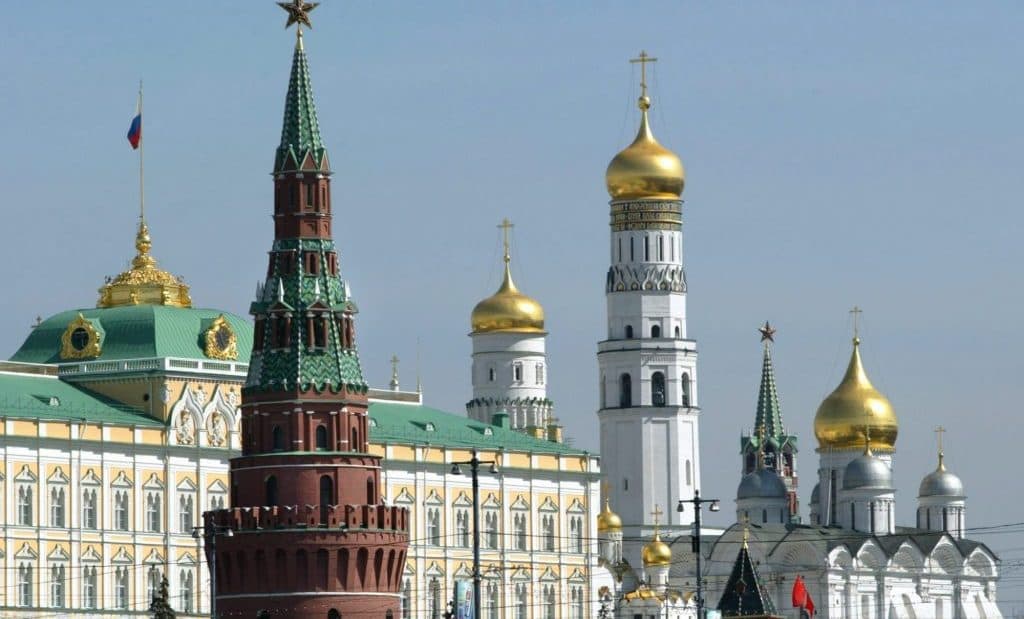 Φινλανδία αίρει απαγόρευση πυρηνικών όπλων Μόσχα απειλεί με αντίποινα