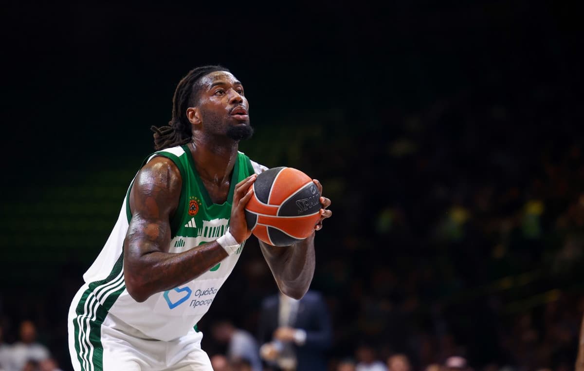 Λεσόρ στο ντέρμπι: Δηλώθηκε ο Γάλλος για Ολυμπιακό