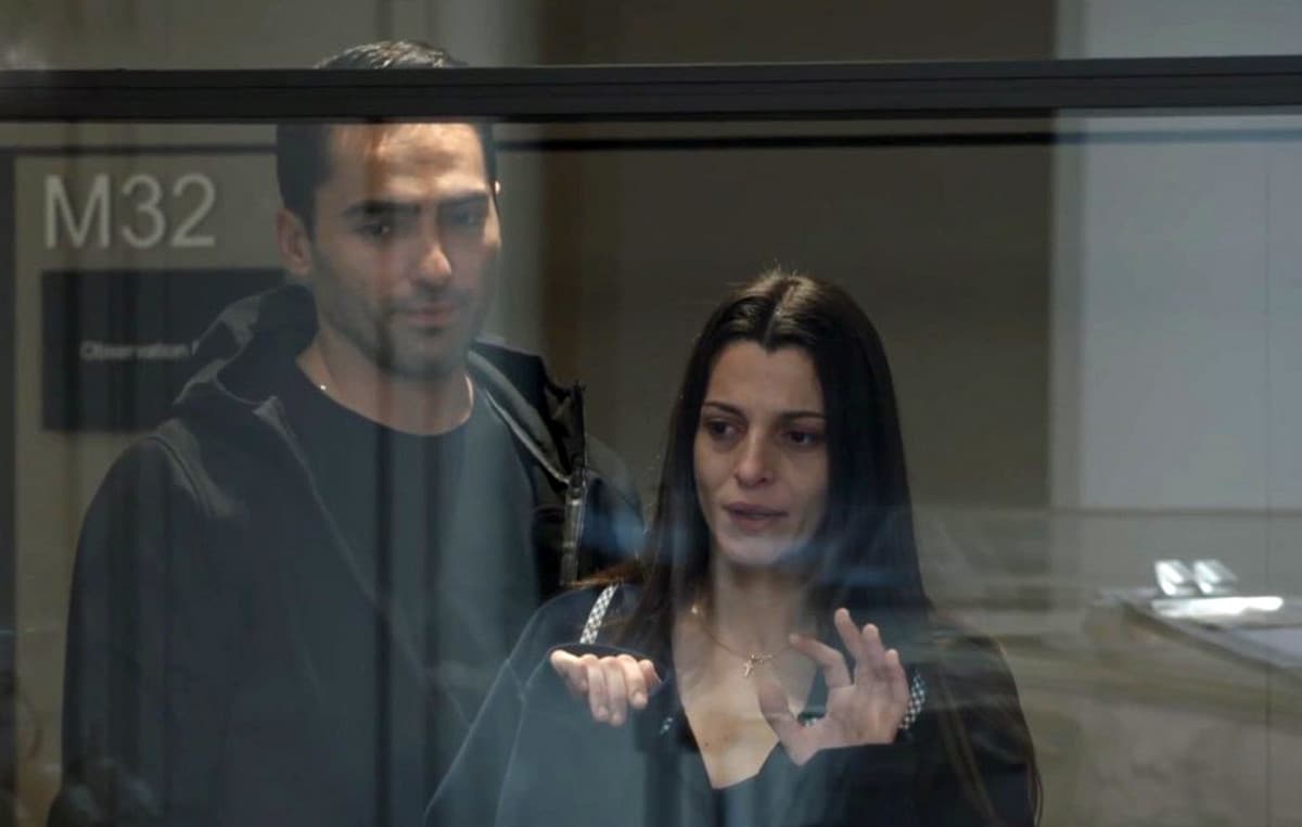 Ελένη Ράντου: Τιμήθηκε για την προσφορά της στο θέατρο