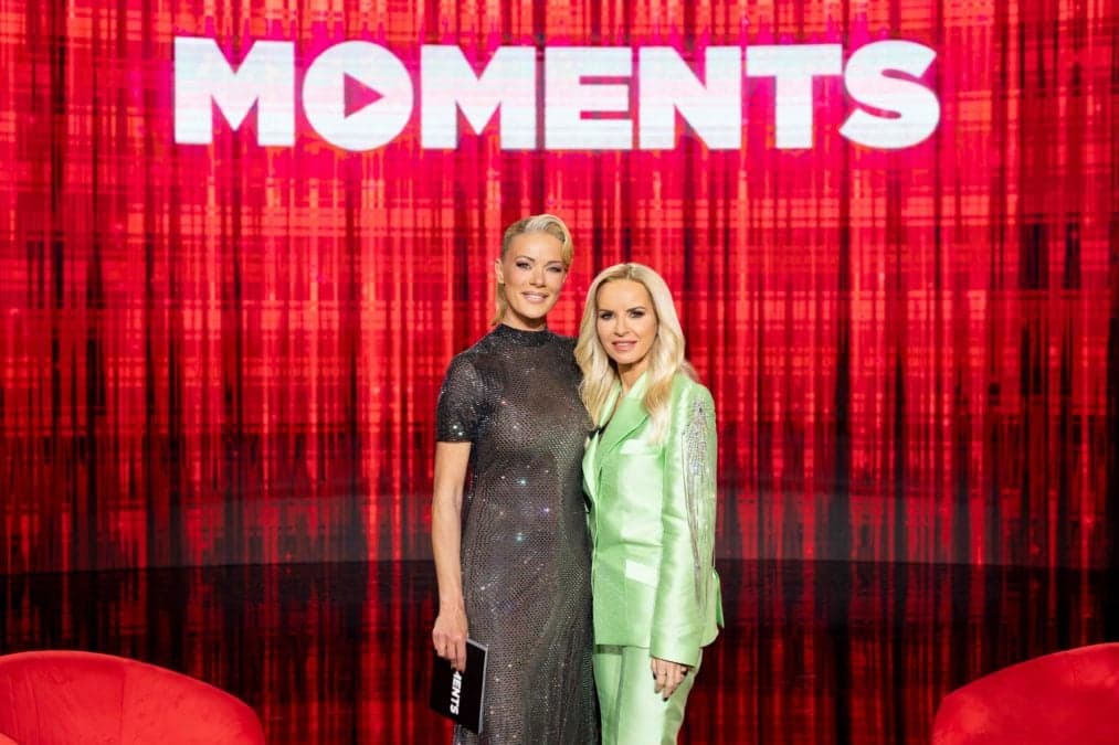 Αυτιάς και Μπεκατώρου: Συγκινητικές εξομολογήσεις για τους πατέρες τους