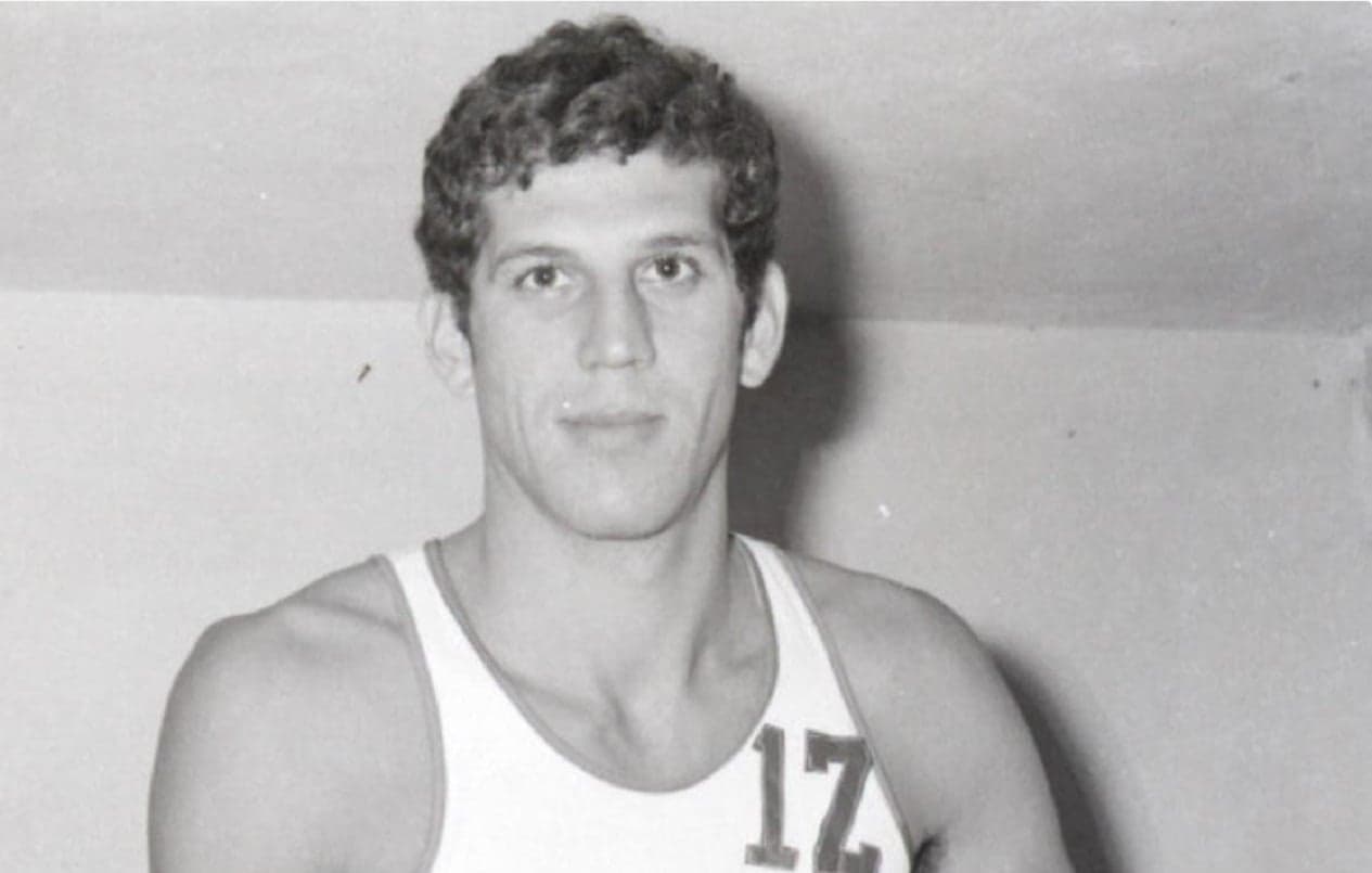 Πέθανε ο Βασίλης Γκούμας σε ηλικία 79 ετών