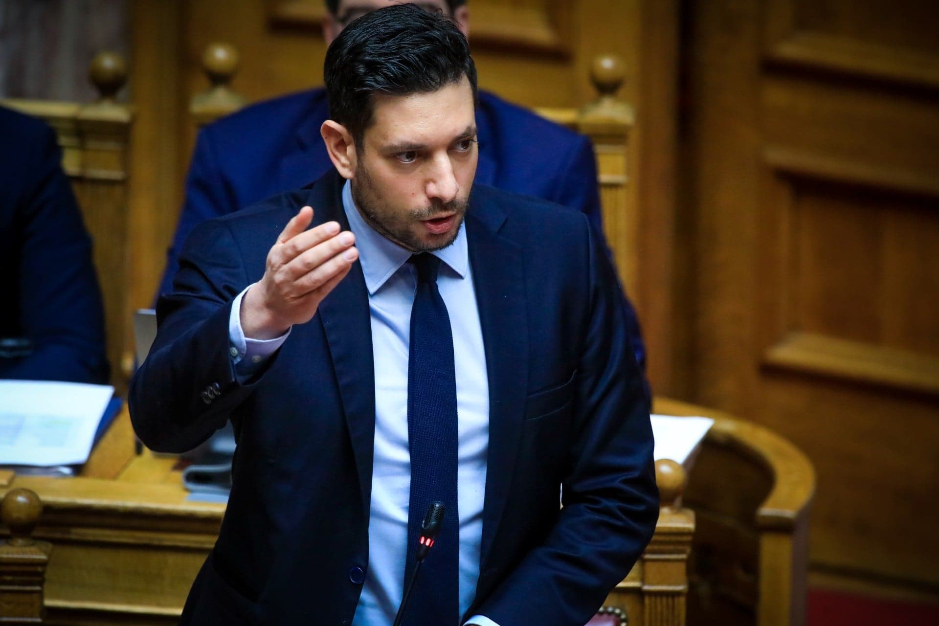 426 νέα λεωφορεία Θεσσαλονίκη έως το φθινόπωρο