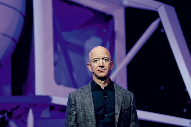 Απώλειες 200 δισ. για δισεκατομμυριούχους τεχνολογίας