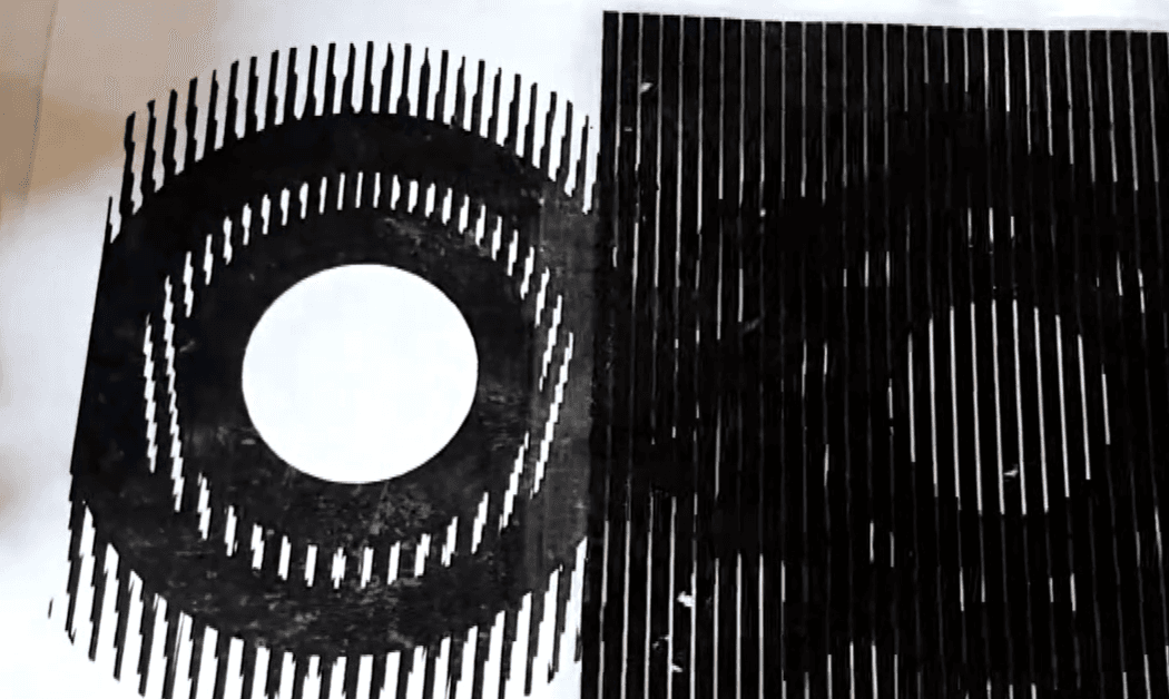 Ορφέας Αυγουστίδης επισκέφθηκε το Μουσείο Ιστορίας ΑΕΚ